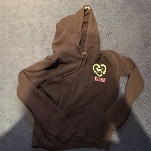 Victoria’s Secret Pink sweatshirt